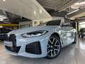 BMW 420 Baureihe 4 Gran Coupe 420 d xDrive M Sport Grau - thumbnail 1
