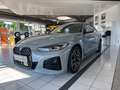 BMW 420 Baureihe 4 Gran Coupe 420 d xDrive M Sport Grau - thumbnail 3