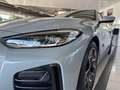 BMW 420 Baureihe 4 Gran Coupe 420 d xDrive M Sport Grau - thumbnail 12