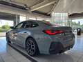 BMW 420 Baureihe 4 Gran Coupe 420 d xDrive M Sport Grau - thumbnail 8