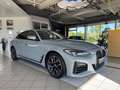 BMW 420 Baureihe 4 Gran Coupe 420 d xDrive M Sport Grau - thumbnail 4