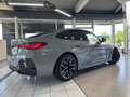 BMW 420 Baureihe 4 Gran Coupe 420 d xDrive M Sport Grau - thumbnail 5