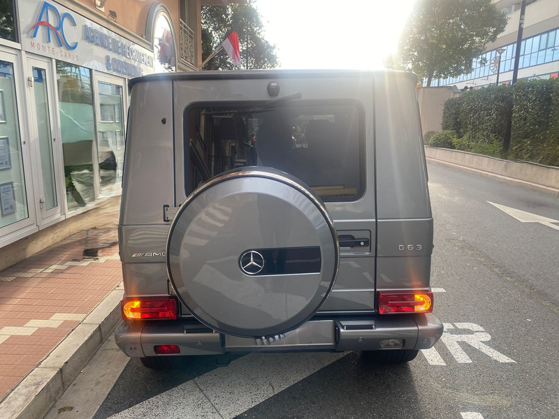 Photo du véhicule