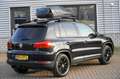 Volkswagen Tiguan 2.0 TDI Comfort&Design Zwart - thumbnail 9