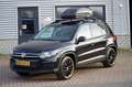 Volkswagen Tiguan 2.0 TDI Comfort&Design Zwart - thumbnail 3