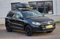 Volkswagen Tiguan 2.0 TDI Comfort&Design Zwart - thumbnail 1