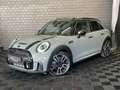 MINI Cooper S JCW 178 CV ** Toit ouvrant ** Cuir ** Gris - thumbnail 1