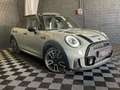 MINI Cooper S JCW 178 CV ** Toit ouvrant ** Cuir ** Gris - thumbnail 3