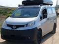Nissan Evalia Nv200 camper van tentbox maggiolina Серый - thumbnail 1