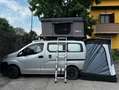 Nissan Evalia Nv200 camper van tentbox maggiolina Grigio - thumbnail 14