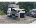 Nissan Evalia Nv200 camper van tentbox maggiolina Серый - thumbnail 2