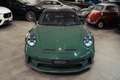 Porsche 911 GT3 Touring*MANUALE*LIFT*CARBO*TETTO CARBONIO* Verde - thumbnail 2