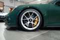 Porsche 911 GT3 Touring*MANUALE*LIFT*CARBO*TETTO CARBONIO* Verde - thumbnail 4