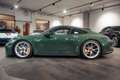 Porsche 911 GT3 Touring*MANUALE*LIFT*CARBO*TETTO CARBONIO* Verde - thumbnail 3