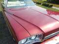 Buick Century cabrio Red - thumbnail 1