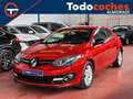 Renault Megane Coupé 1.2 TCE Energy Limited S&S Rojo - thumbnail 1