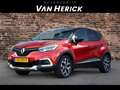 Renault Captur 0.9 TCe Intens | R-Link | Clima | Trekhaak Rosso - thumbnail 1