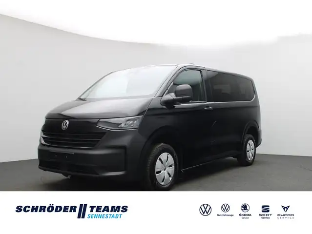 Volkswagen Autres 9-Sitzer Climatronic Anschlussgarantie