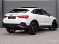 Audi Q3 Sportback 45 TFSI e S-Line Pano Keyless Camera ACC Blanc - thumbnail 4