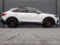 Audi Q3 Sportback 45 TFSI e S-Line Pano Keyless Camera ACC Blanc - thumbnail 14
