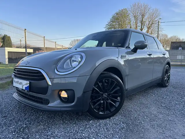 MINI One Clubman Mini Clubman 1.5 One / PDC / Sportseats / OH