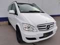 Mercedes-Benz Viano 2.2 CDI 4M Trend Ed. lang+8-Sitze+Bi Xenon+AHZV+ Blanc - thumbnail 2