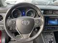 Toyota Auris 1.8 Hybrid Aspiration Cruise control, stoelverwarm Red - thumbnail 7