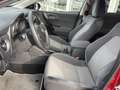 Toyota Auris 1.8 Hybrid Aspiration Cruise control, stoelverwarm Red - thumbnail 2