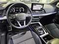 Audi Q5 Sportback 40 TDI quattro-ultra Black line S tronic Gris - thumbnail 8