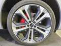 Audi Q5 Sportback 40 TDI quattro-ultra Black line S tronic Gris - thumbnail 3