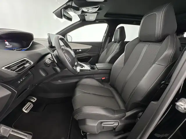 Peugeot 3008 view 7