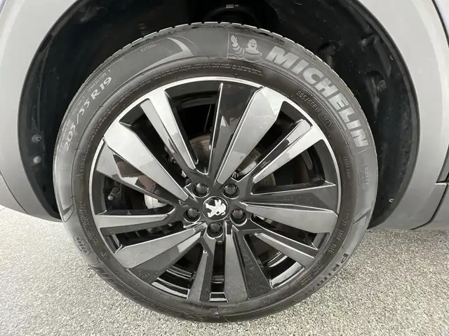 Peugeot 3008 view 10