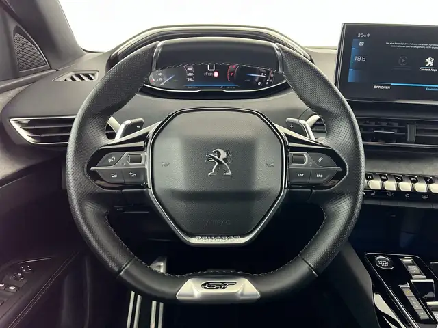 Peugeot 3008 view 15