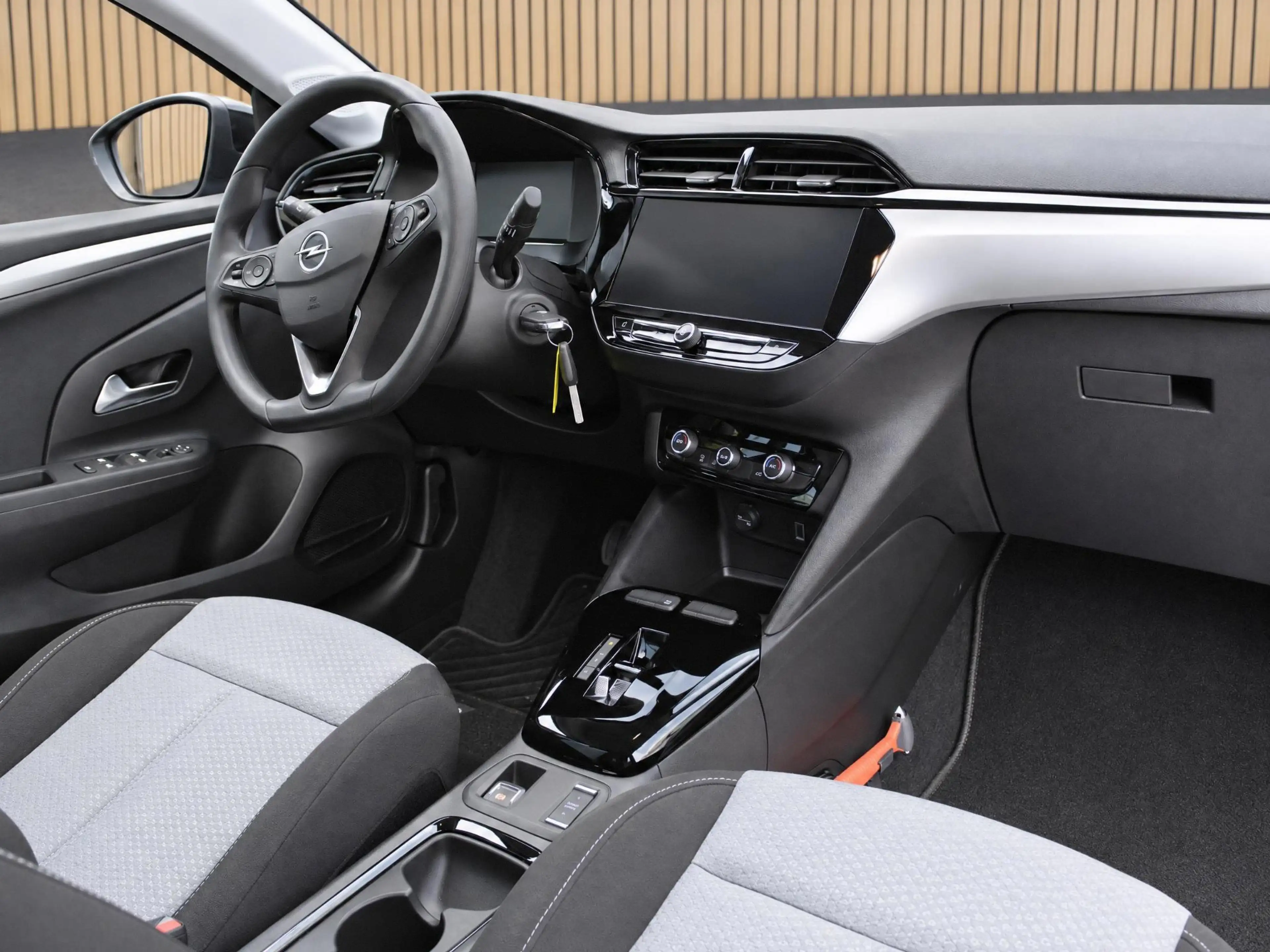 Opel Corsa-e Electric Long Range Edition 51 kWh VOORRAAD KORTIN — photo 3