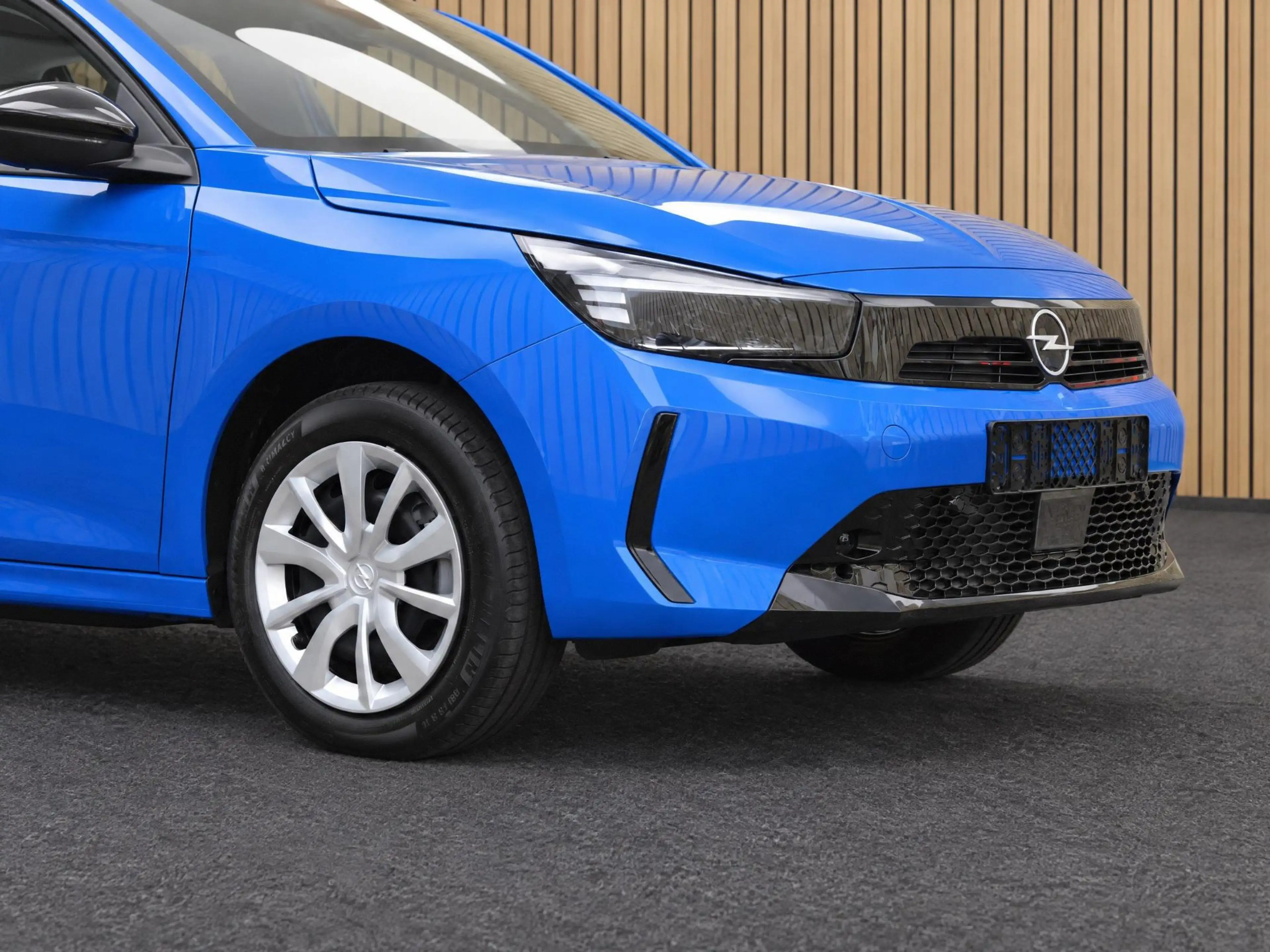 Opel Corsa-e Electric Long Range Edition 51 kWh VOORRAAD KORTIN — photo 8