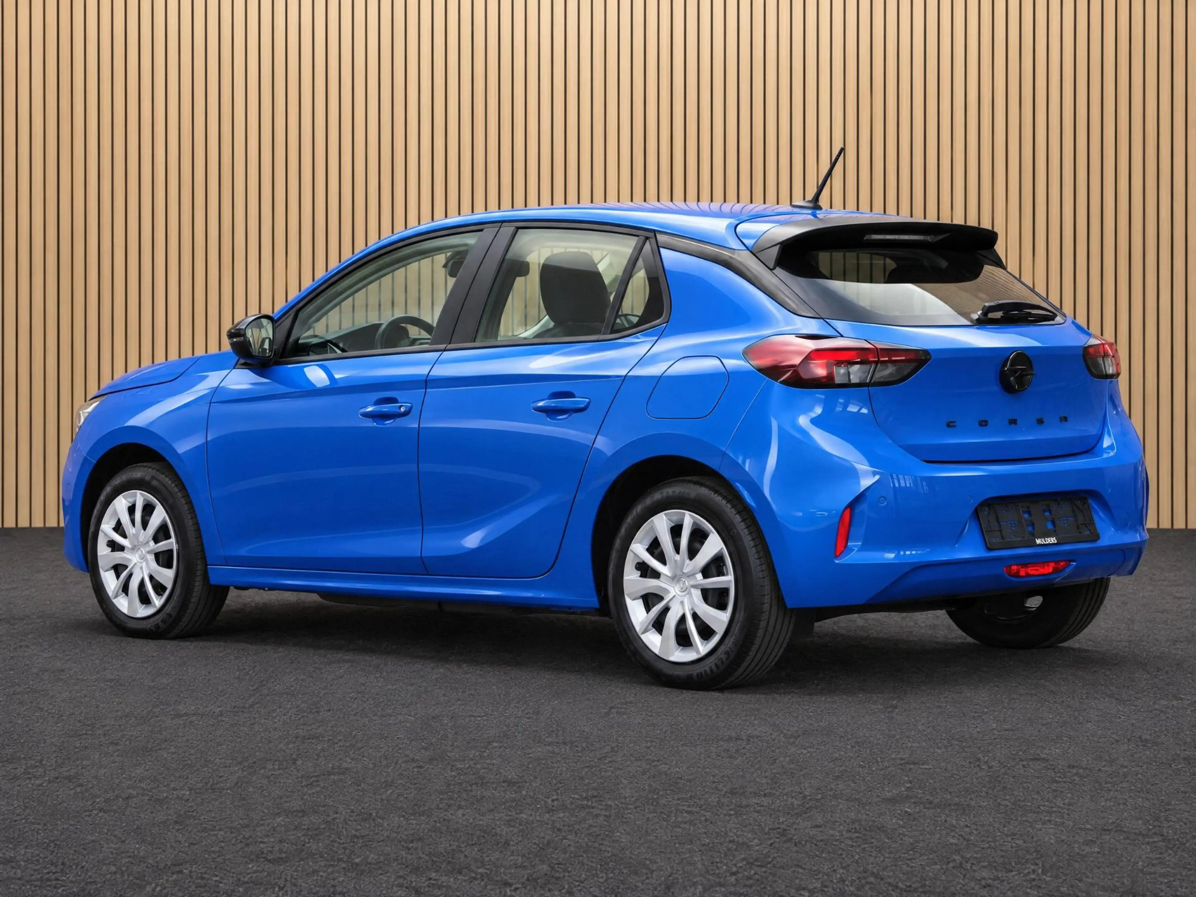 Opel Corsa-e Electric Long Range Edition 51 kWh VOORRAAD KORTIN — photo 2