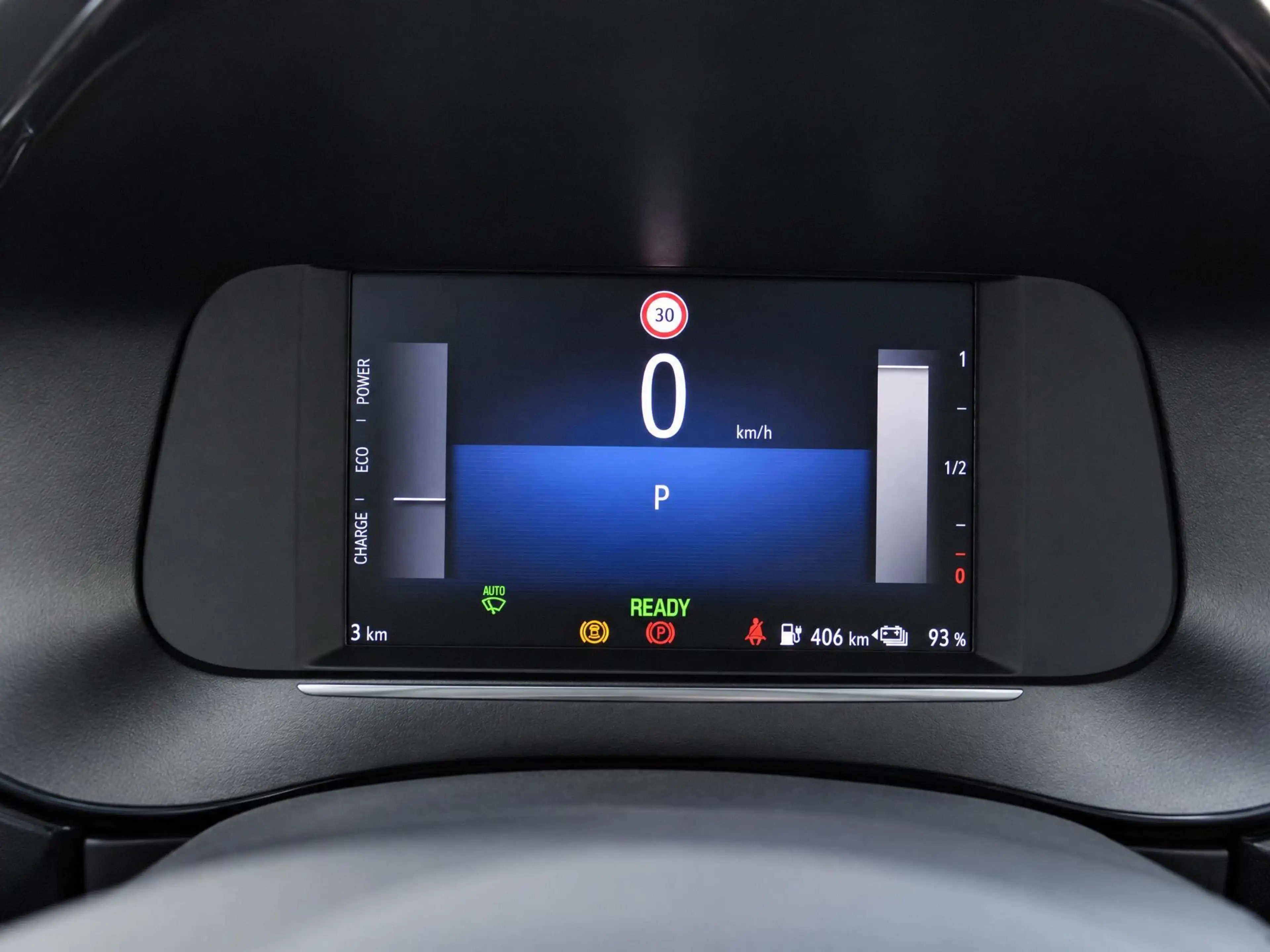 Opel Corsa-e Electric Long Range Edition 51 kWh VOORRAAD KORTIN — photo 13
