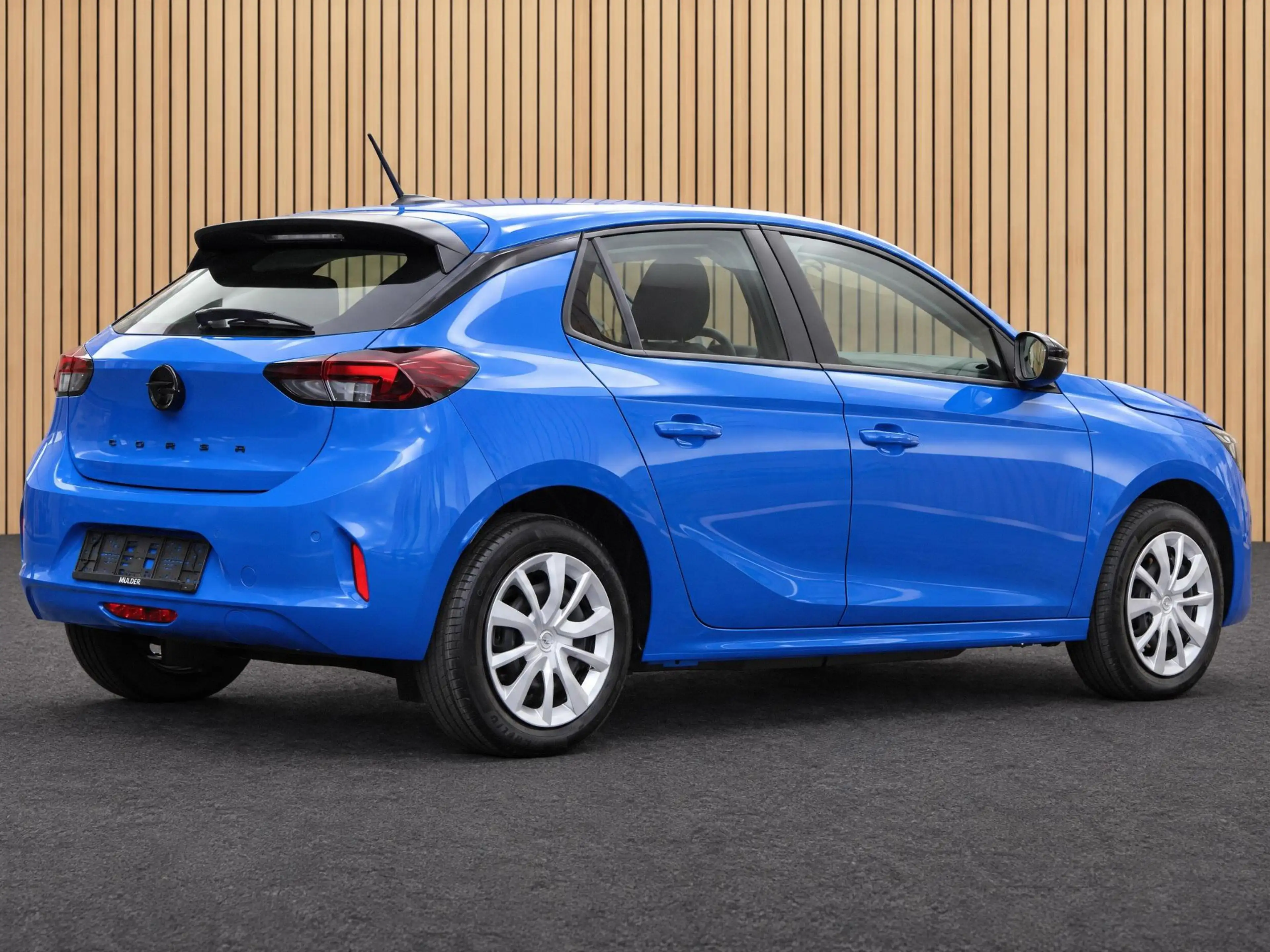 Opel Corsa-e Electric Long Range Edition 51 kWh VOORRAAD KORTIN — photo 5