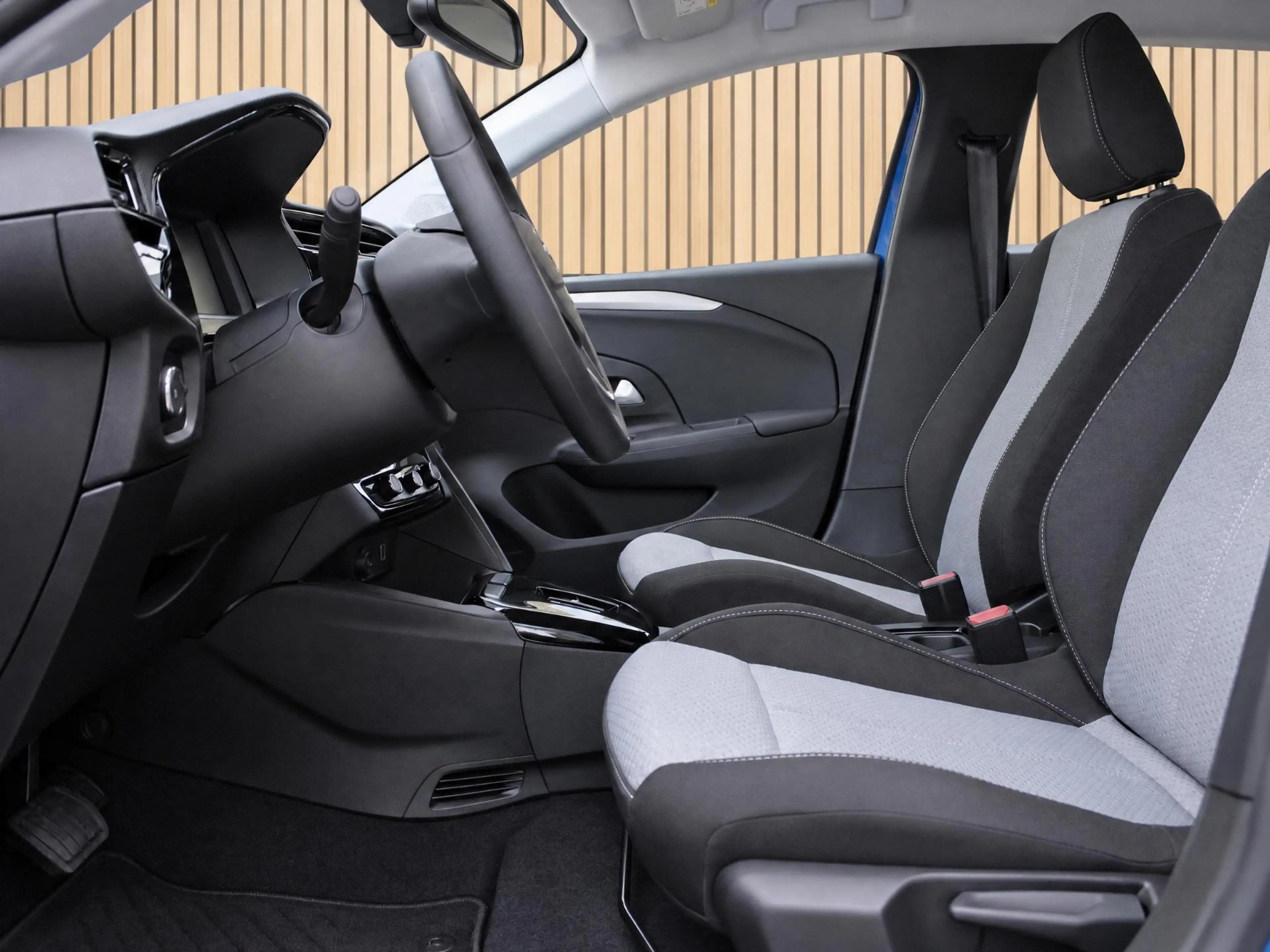Opel Corsa-e Electric Long Range Edition 51 kWh VOORRAAD KORTIN — photo 11