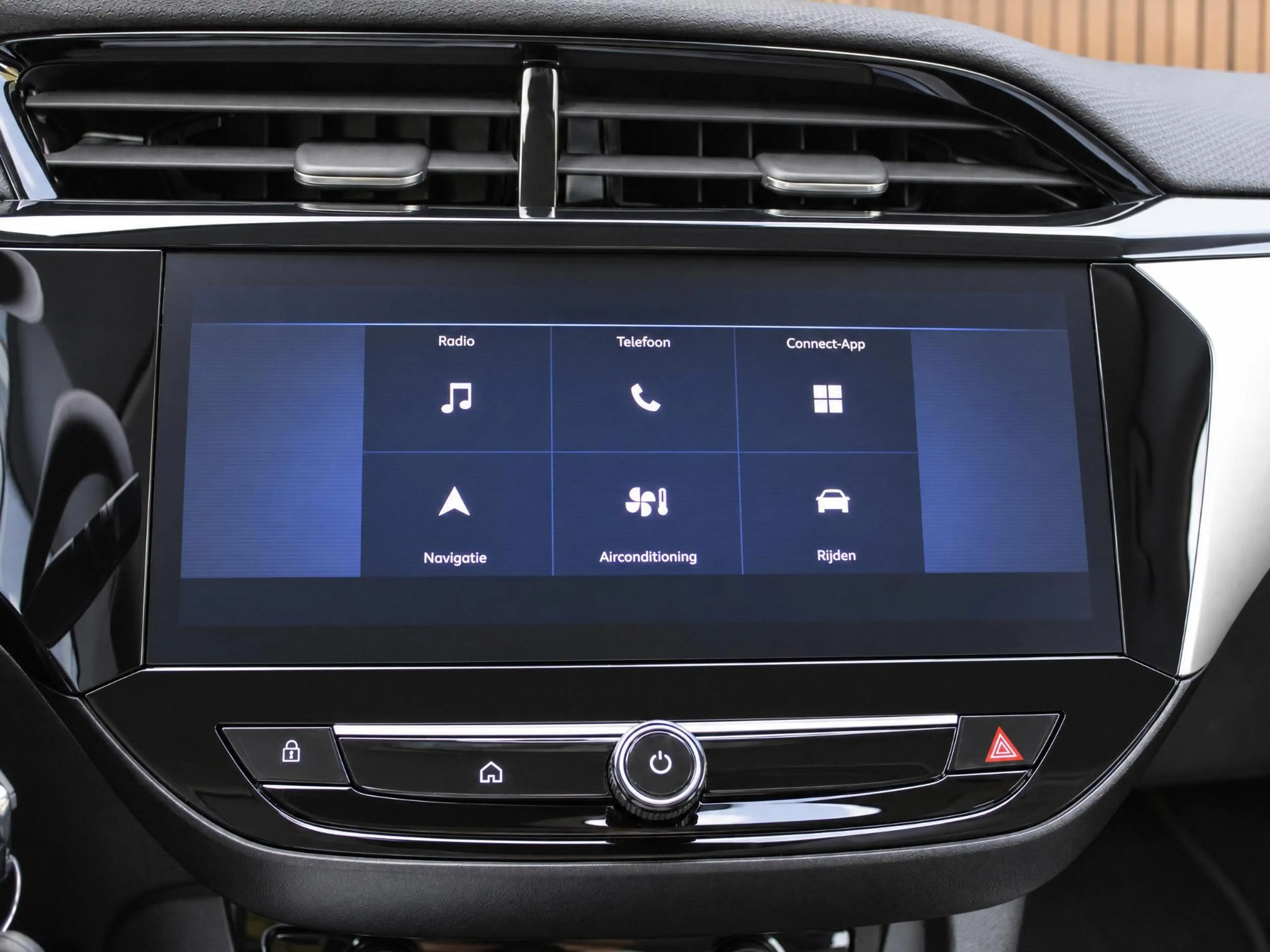 Opel Corsa-e Electric Long Range Edition 51 kWh VOORRAAD KORTIN — photo 14