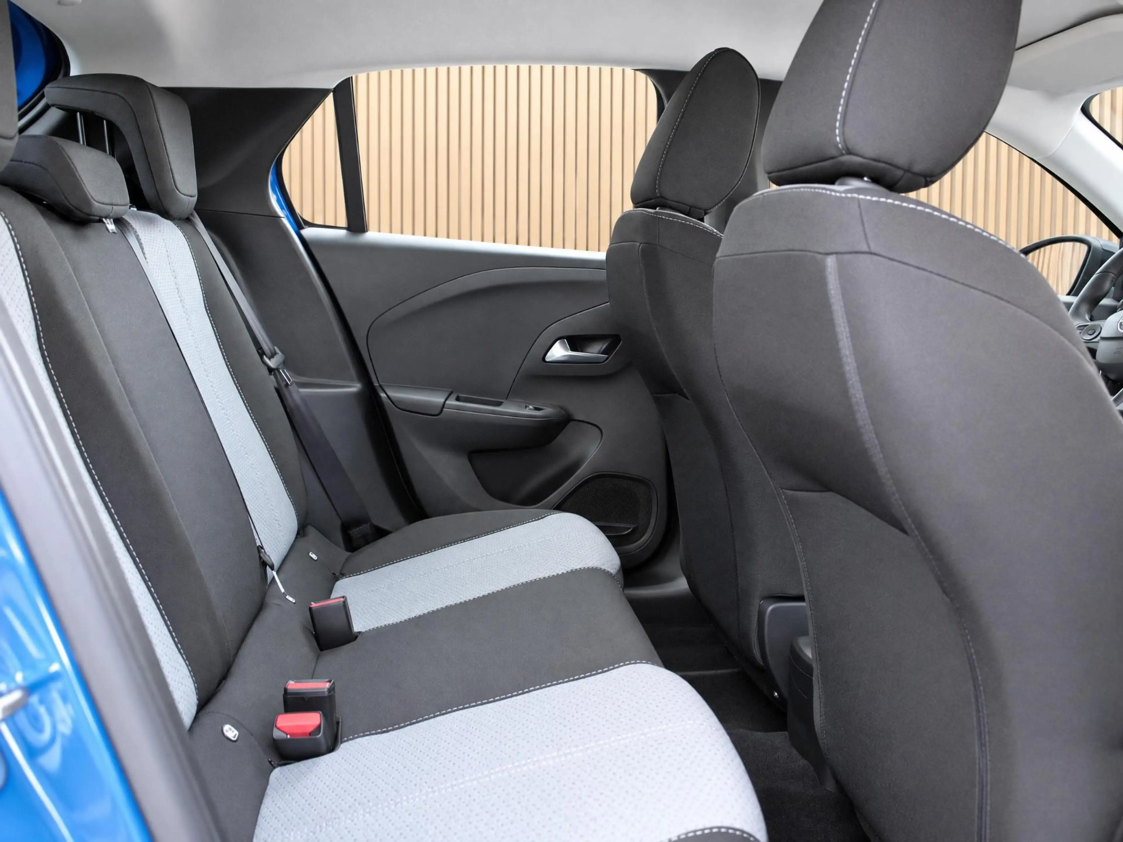 Opel Corsa-e Electric Long Range Edition 51 kWh VOORRAAD KORTIN — photo 7