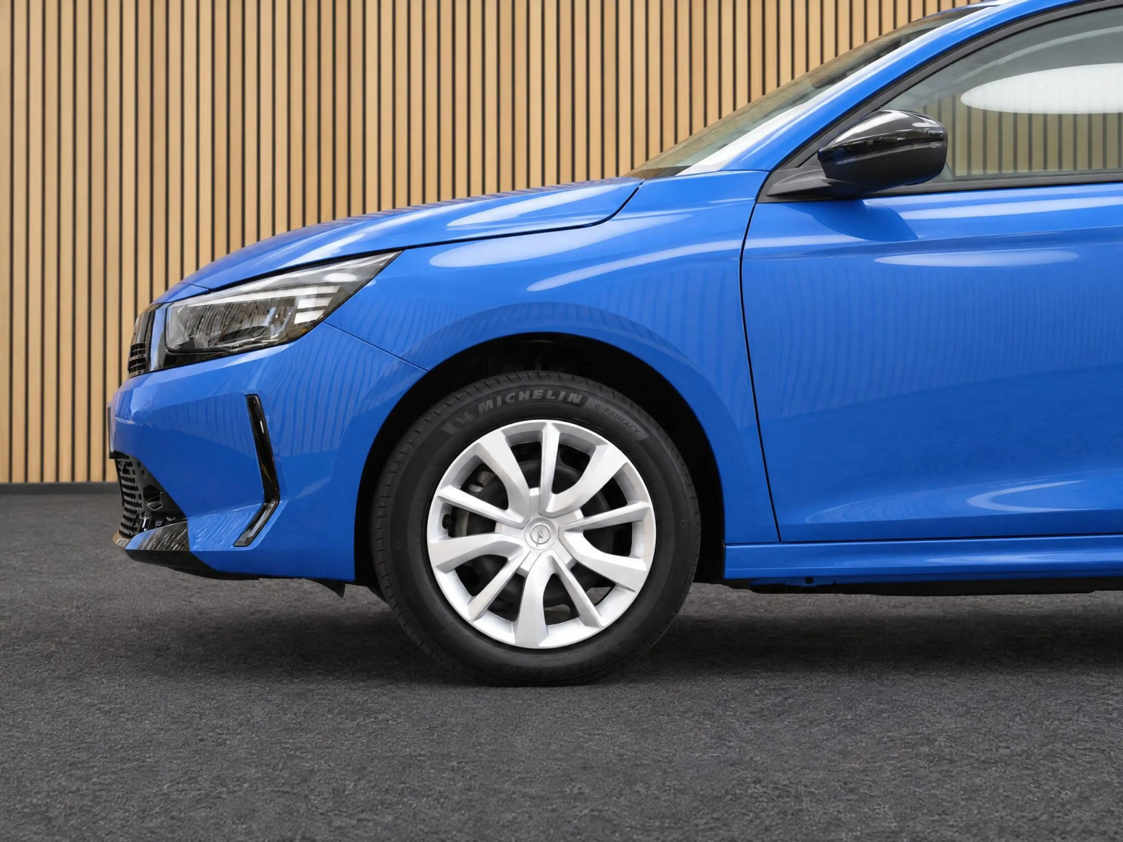 Opel Corsa-e Electric Long Range Edition 51 kWh VOORRAAD KORTIN — photo 10