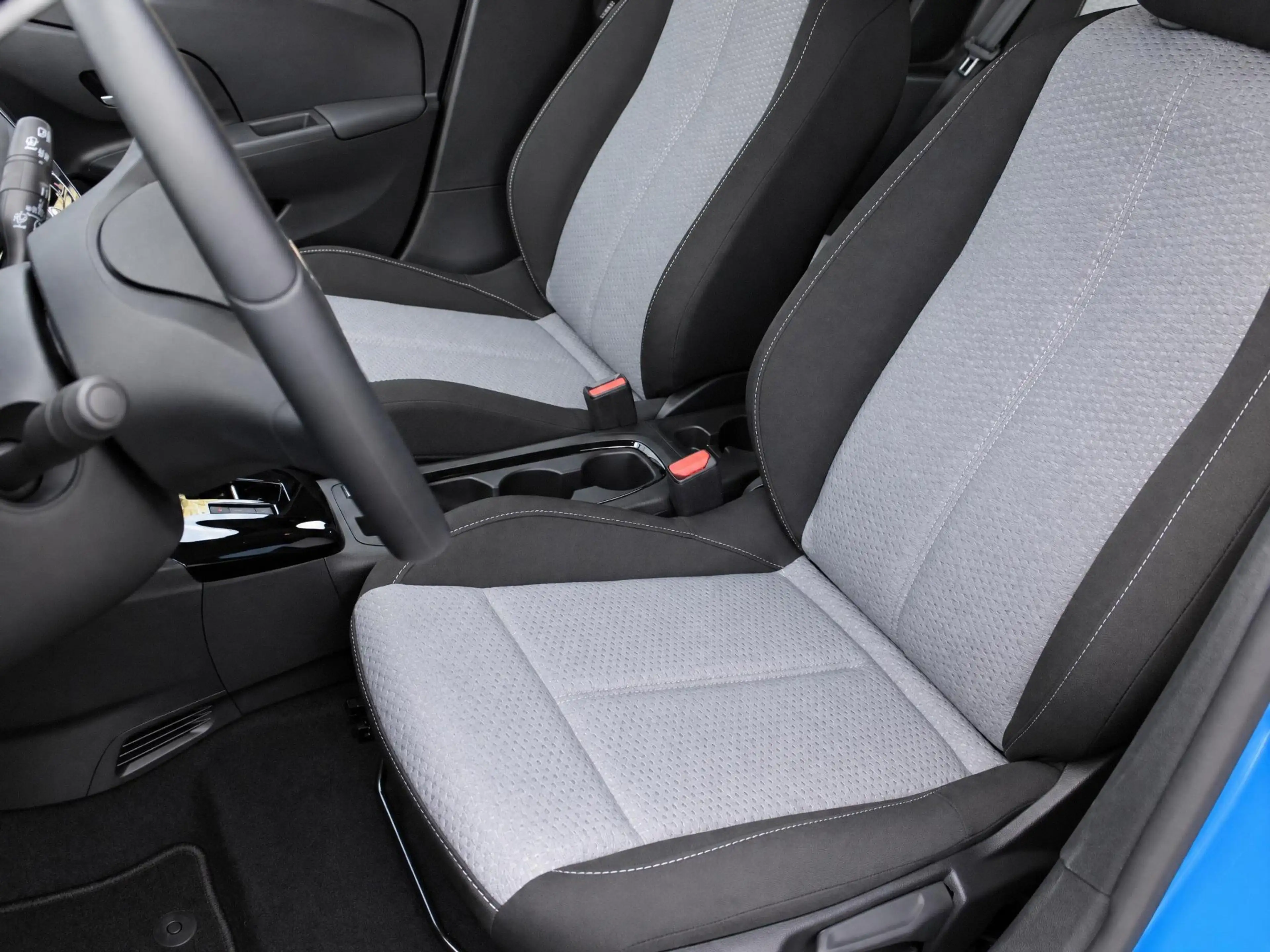 Opel Corsa-e Electric Long Range Edition 51 kWh VOORRAAD KORTIN — photo 12