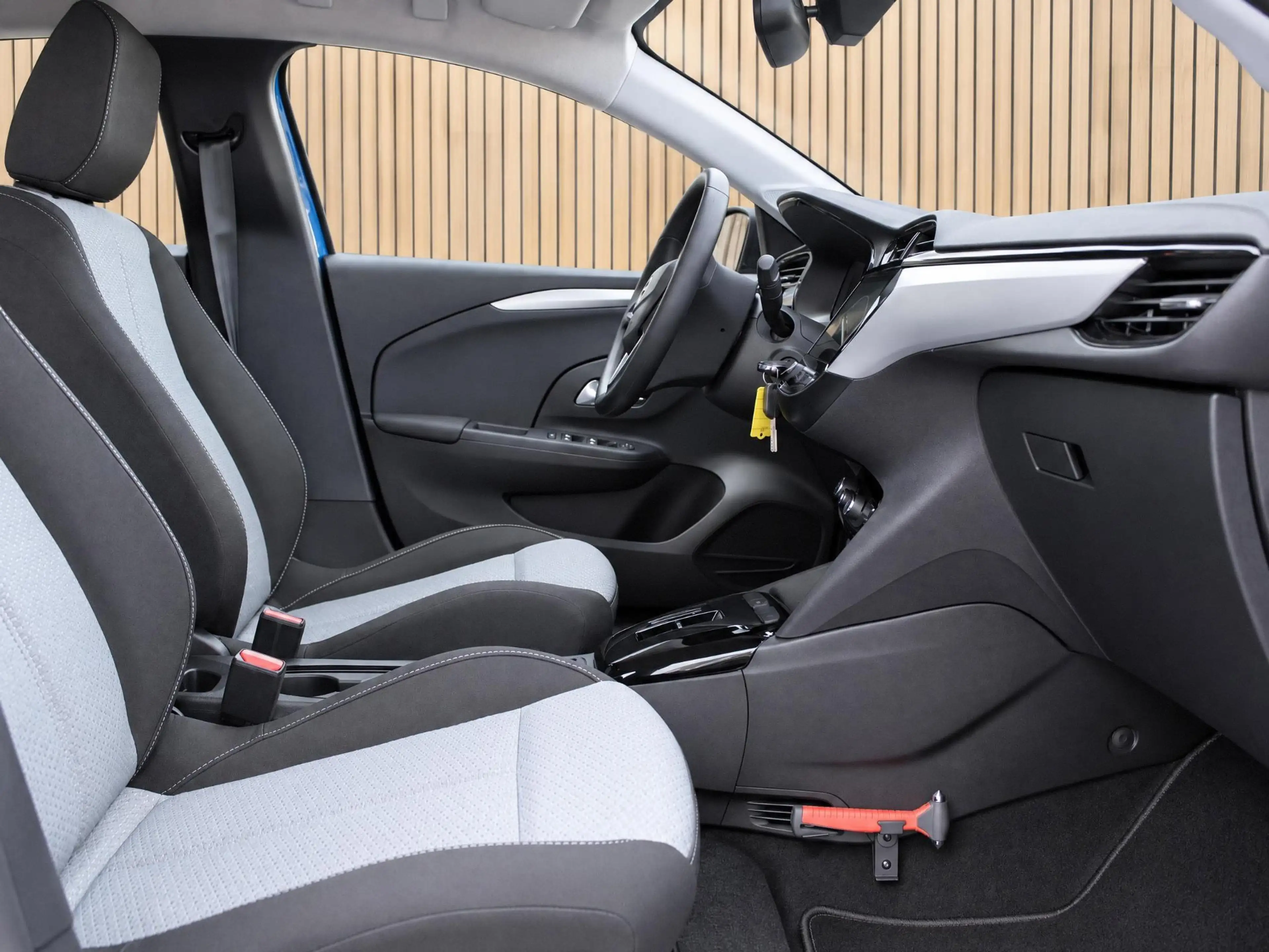 Opel Corsa-e Electric Long Range Edition 51 kWh VOORRAAD KORTIN — photo 6