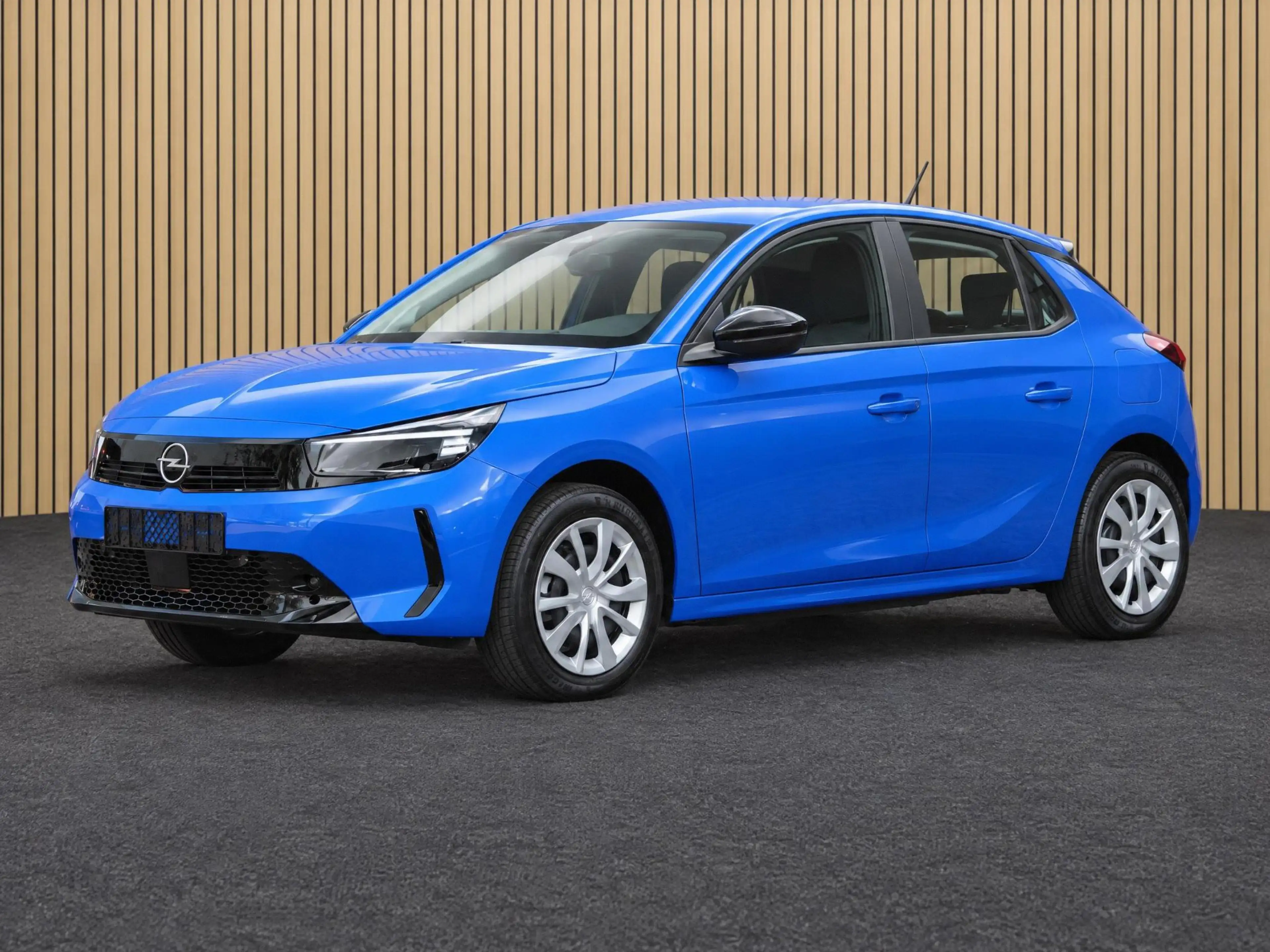 Opel Corsa-e Electric Long Range Edition 51 kWh VOORRAAD KORTIN — photo 4