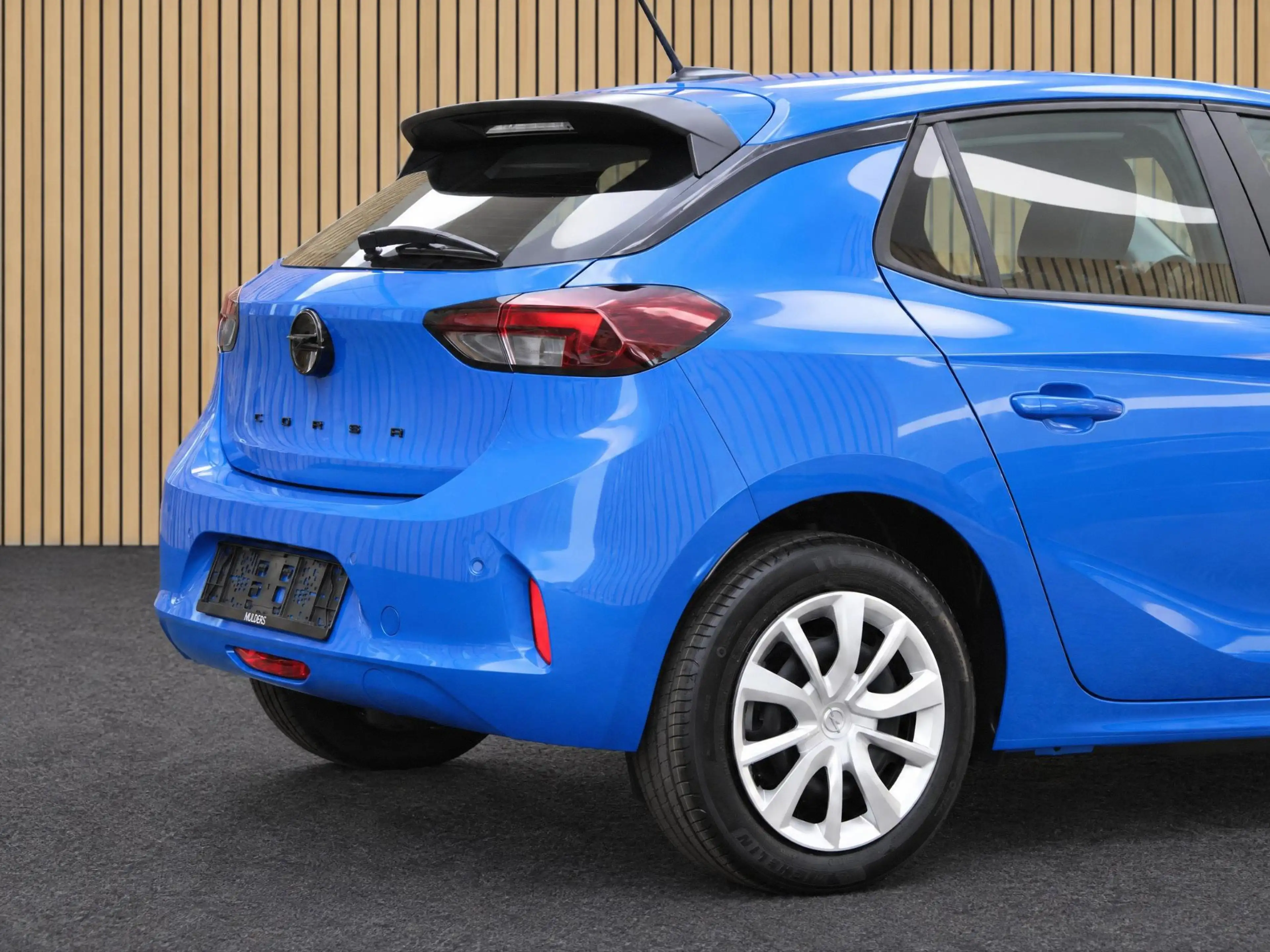 Opel Corsa-e Electric Long Range Edition 51 kWh VOORRAAD KORTIN — photo 9