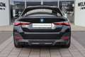 BMW i4 eDrive35 M Sport 70 kWh / Schuif-kanteldak / Comfo Zwart - thumbnail 9