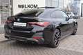 BMW i4 eDrive35 M Sport 70 kWh / Schuif-kanteldak / Comfo Zwart - thumbnail 8