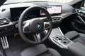 BMW i4 eDrive35 M Sport 70 kWh / Schuif-kanteldak / Comfo Zwart - thumbnail 15