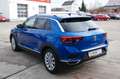 Volkswagen T-Roc Sport 4Motion DSG ACC/Navi/LED/Sthzg/Kam Blau - thumbnail 5